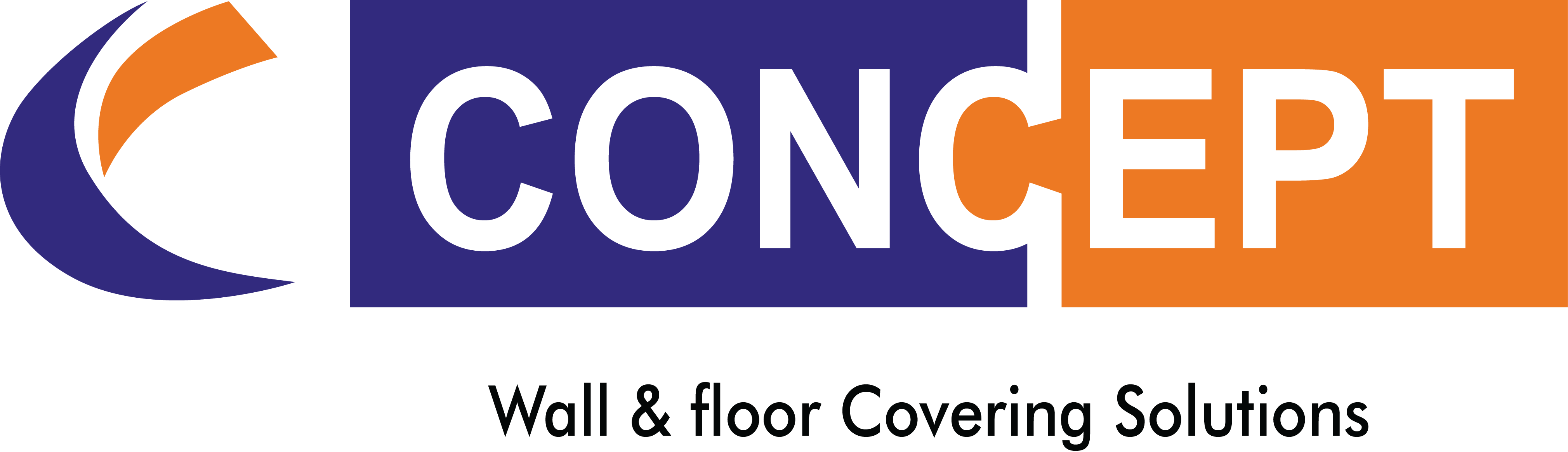 Concept logo