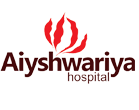 Aiyshwarya Hospital logo