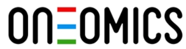 ONEOMICS logo