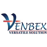 Venbex International logo