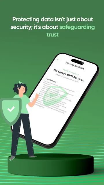 QPay All In One screenshot 6