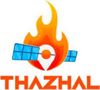 Thazhal logo