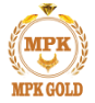 MPK Gold logo