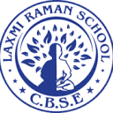 IIP Laxmi Raman Global School logo