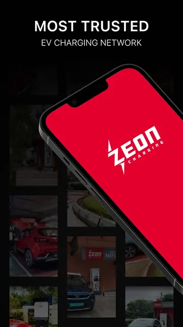 Zeon Charging screenshot 1