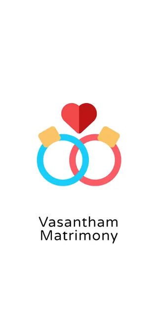 Vasantham Matrimony screenshot 2