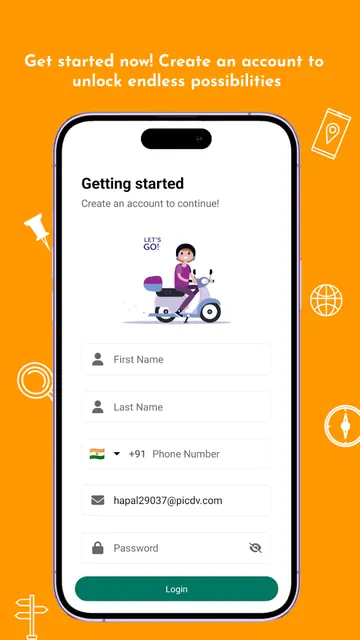 Vizhil Captain screenshot 4