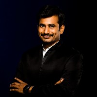 Yuvaraj C profile photo