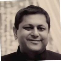 Manoj Jain profile photo