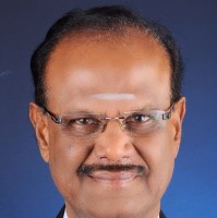 Kandasamy Balasubramanian profile photo
