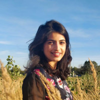Chantal Alva profile photo