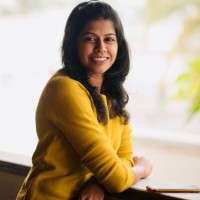 Gayathri profile photo