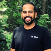 Gaurav Duraisamy profile photo