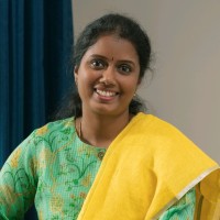 Deepa Muthukumarasamy profile photo