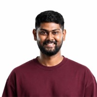 Gautaman Loganathan profile photo