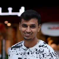 Shankar Murugesan profile photo