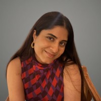 Tarjini Gogia profile photo