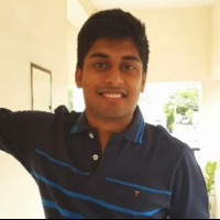 Sampath Vasanth profile photo