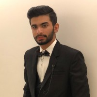 Nihal Bhojwani profile photo