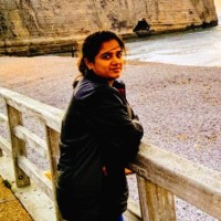 Maheshwari Chandrasekaran profile photo