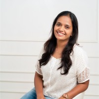 Sakthipriyadharshini profile photo