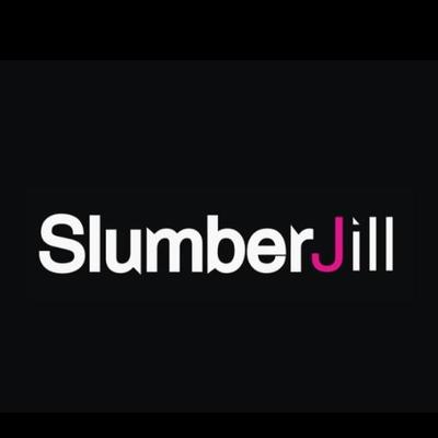 SlumberJill logo