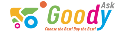 Goodyask logo