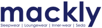 Mackly logo