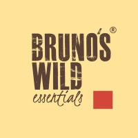 Bruno's Wild Essentials logo