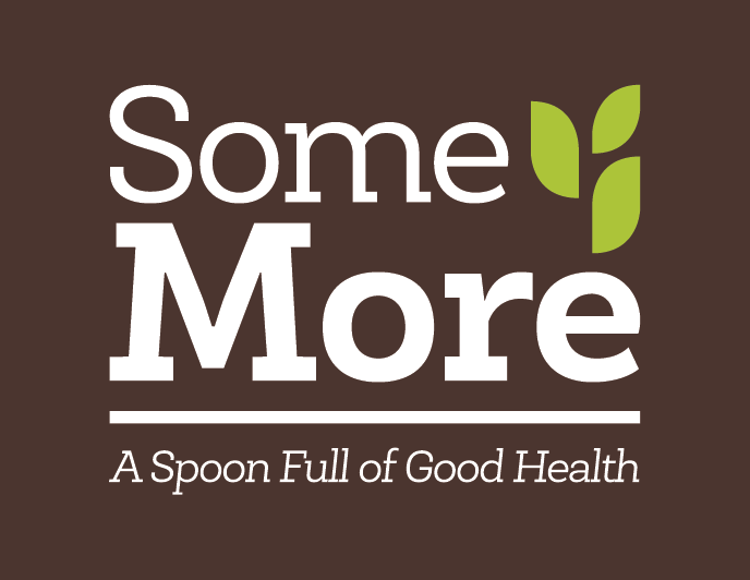 Some More Foods logo