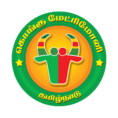 Kongu Matrimony logo
