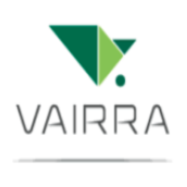 Vairra logo