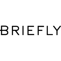Briefly logo