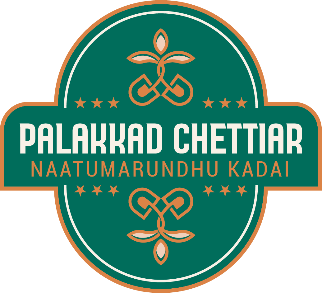 Palakad Chettiar Naattu Marundhu Kadai logo