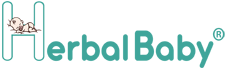 Herbal Baby Boutique logo
