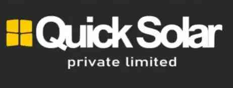 Quicksolar logo
