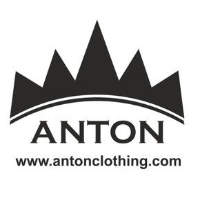 ANTON logo