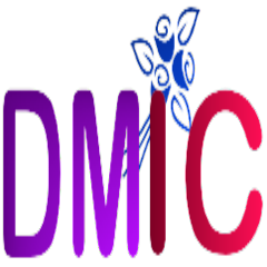 Dmic logo