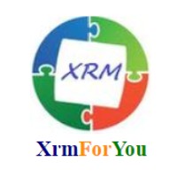 Xrmforyou Consulting logo