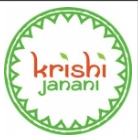 Krishi Janani logo
