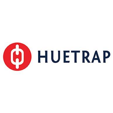 Huetrap logo