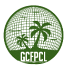 GCFPC logo