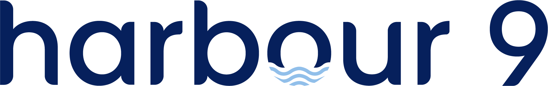 Harbour 9 logo