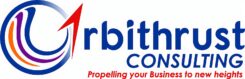 Orbithrust logo