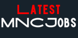 Latest MNC Jobs logo