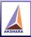 Akshara Textiles logo