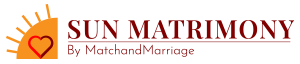 Sun Matrimony logo