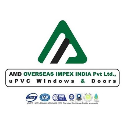 AMD Overseas Impex logo