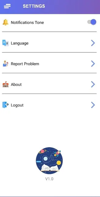 Ireava App screenshot 3