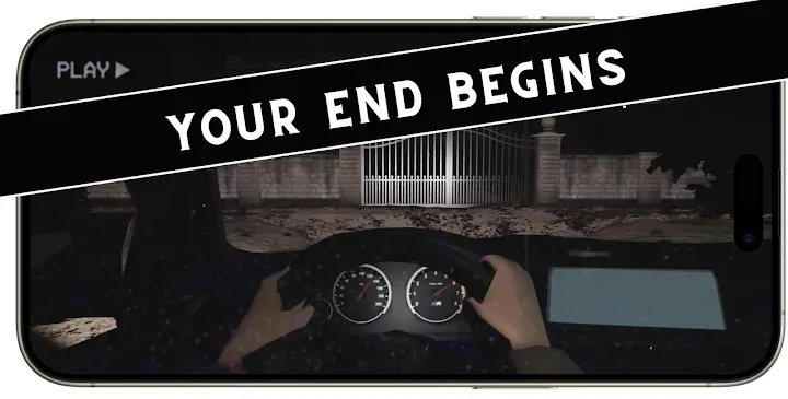 Alone: Survival Horror Escape screenshot 4